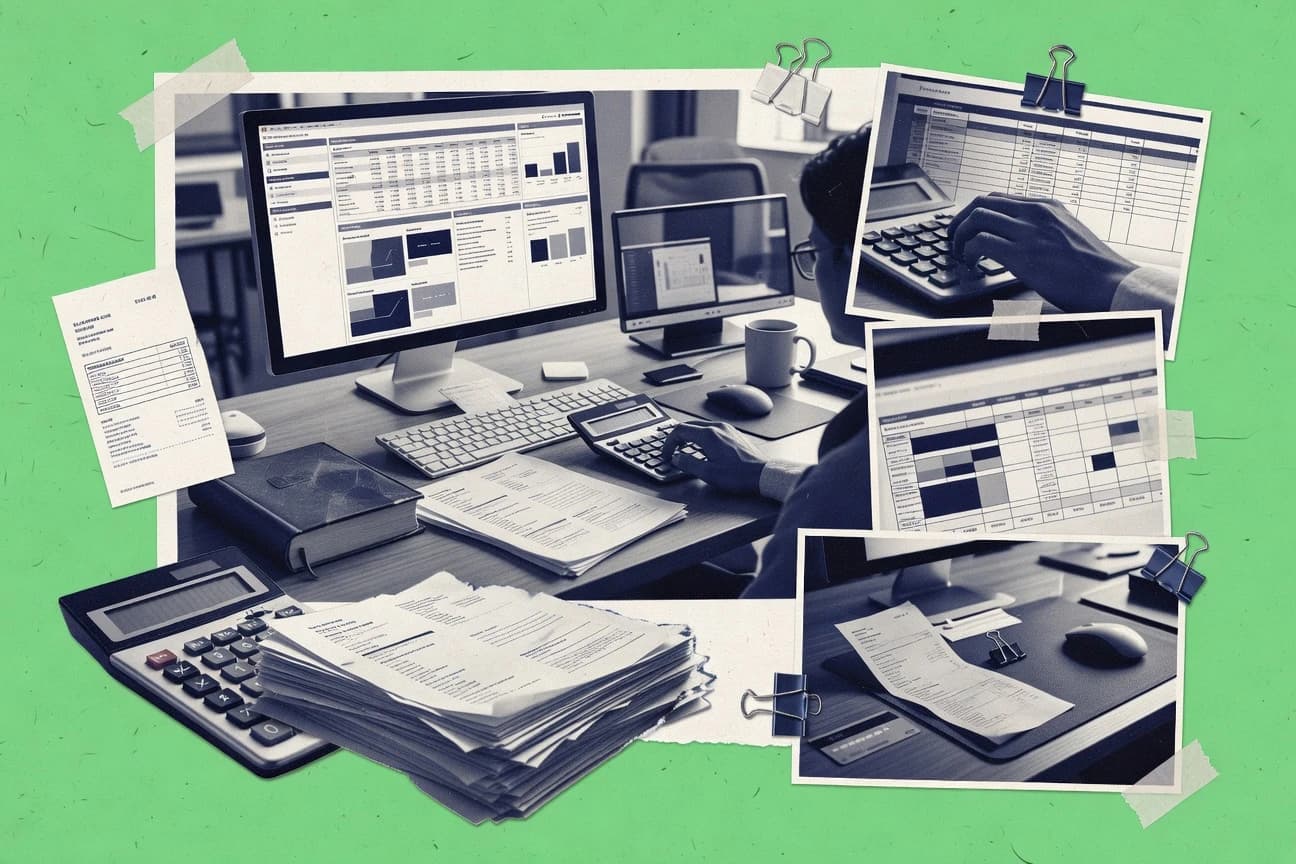 Top 10 Best General Ledger Accounting Software of 2026