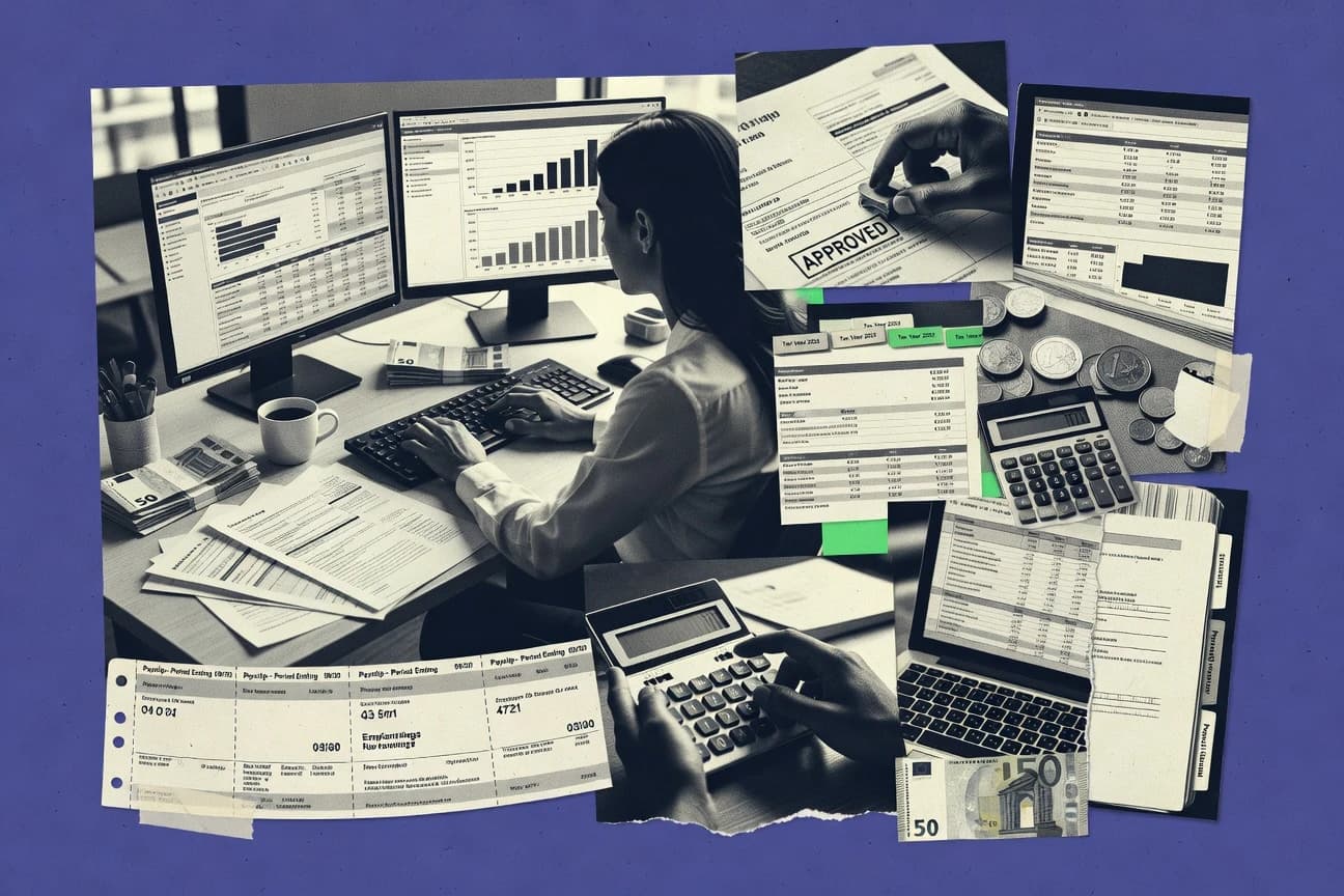 Top 10 Best Loonadministratie Software of 2026