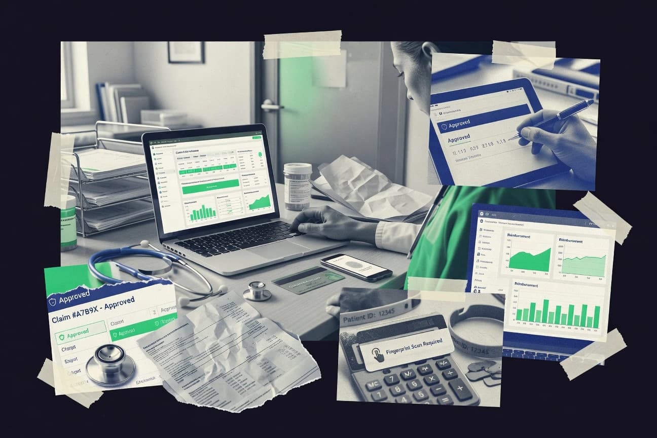 Top 10 Best Medical Insurance Software of 2026