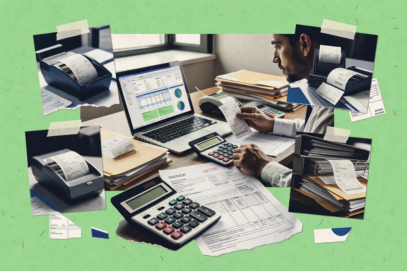 Top 10 Best Vat Compliant Accounting Software of 2026