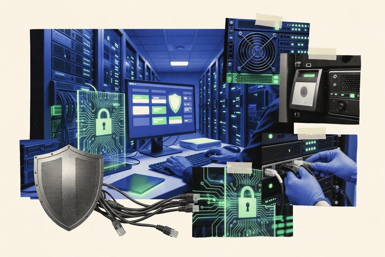 Top 10 Best Enterprise Antivirus Software of 2026