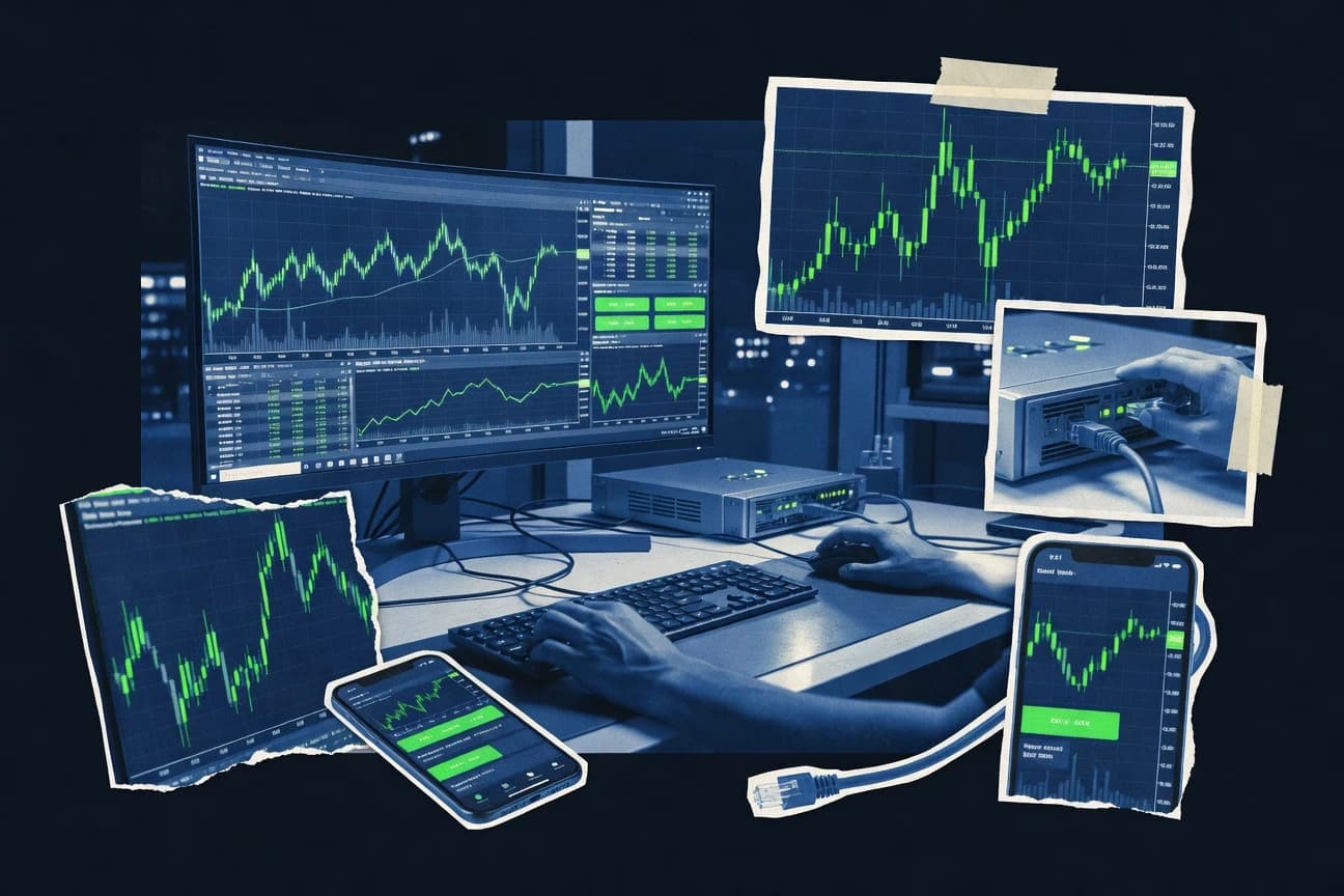 Top 10 Best Automated Forex Trading Software of 2026