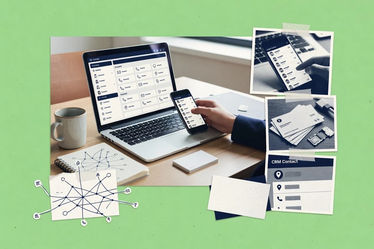 Top 10 Best Contact Information Software of 2026
