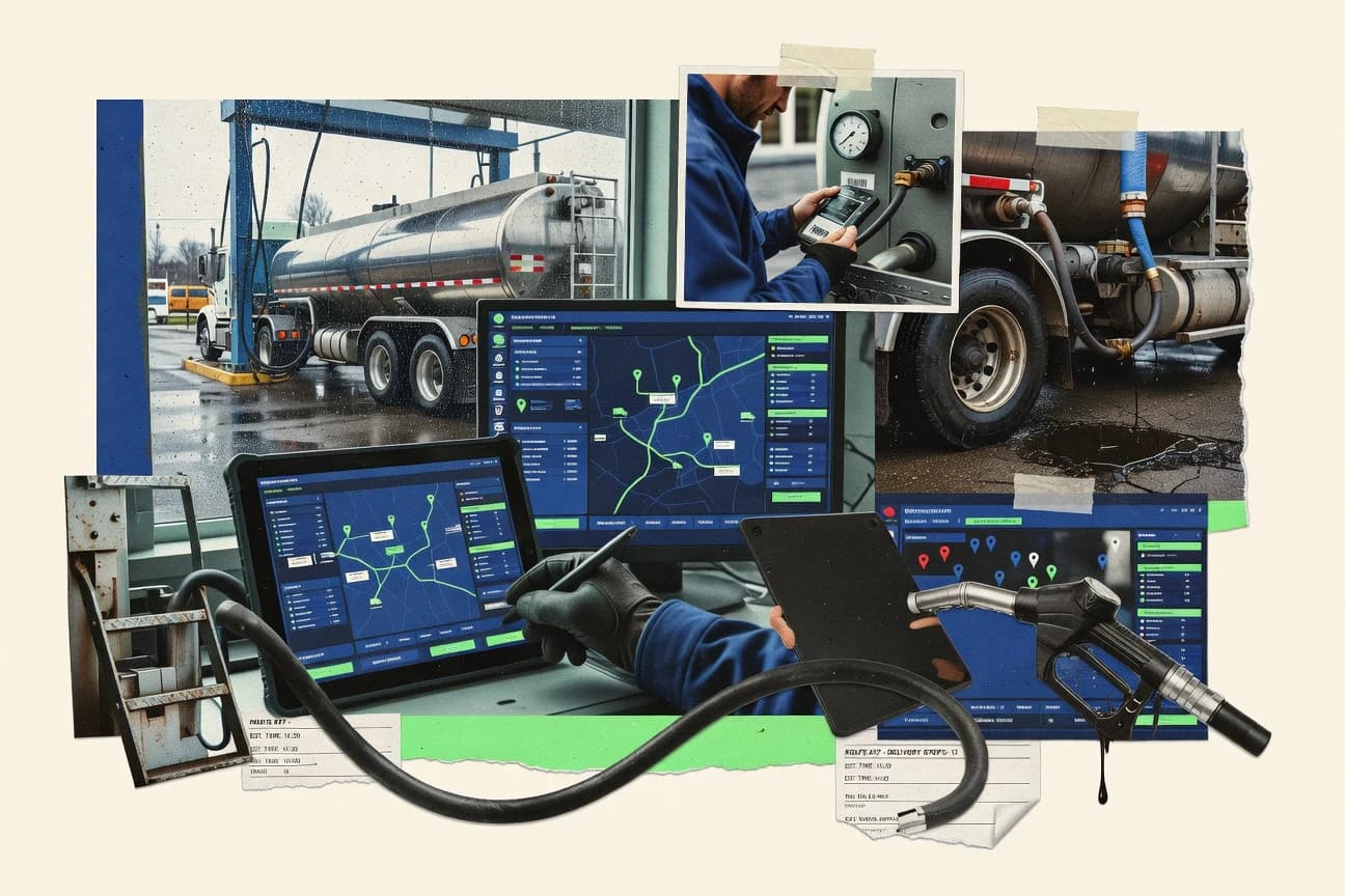 Top 10 Best Fuel Oil Delivery Software of 2026