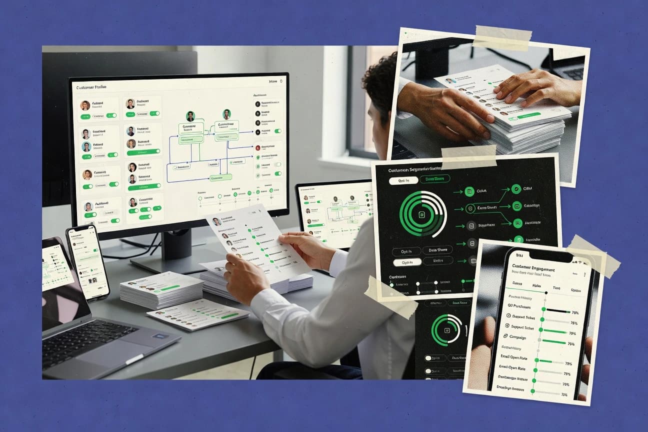 Top 10 Best Customer Data Management Software of 2026