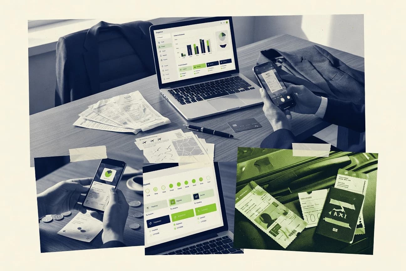 Top 10 Best Expense Claim Software of 2026