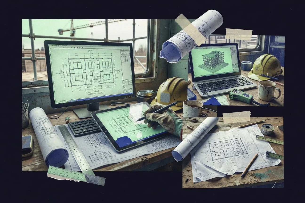 Top 10 Best Construction Drawing Software of 2026