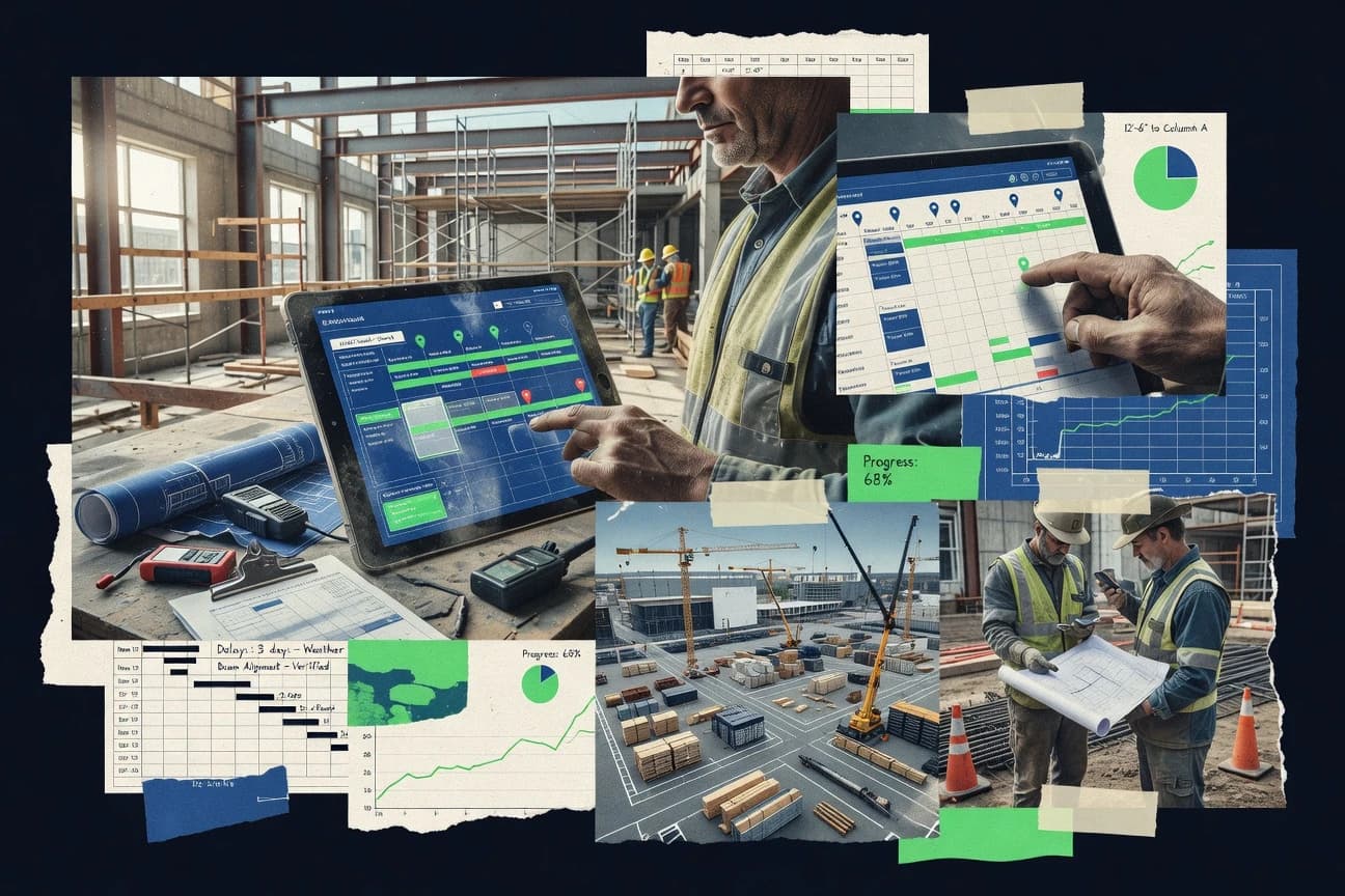 Top 10 Best Custom Construction Management Software of 2026