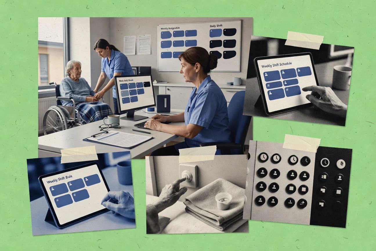 Top 10 Best Aged Care Rostering Software of 2026