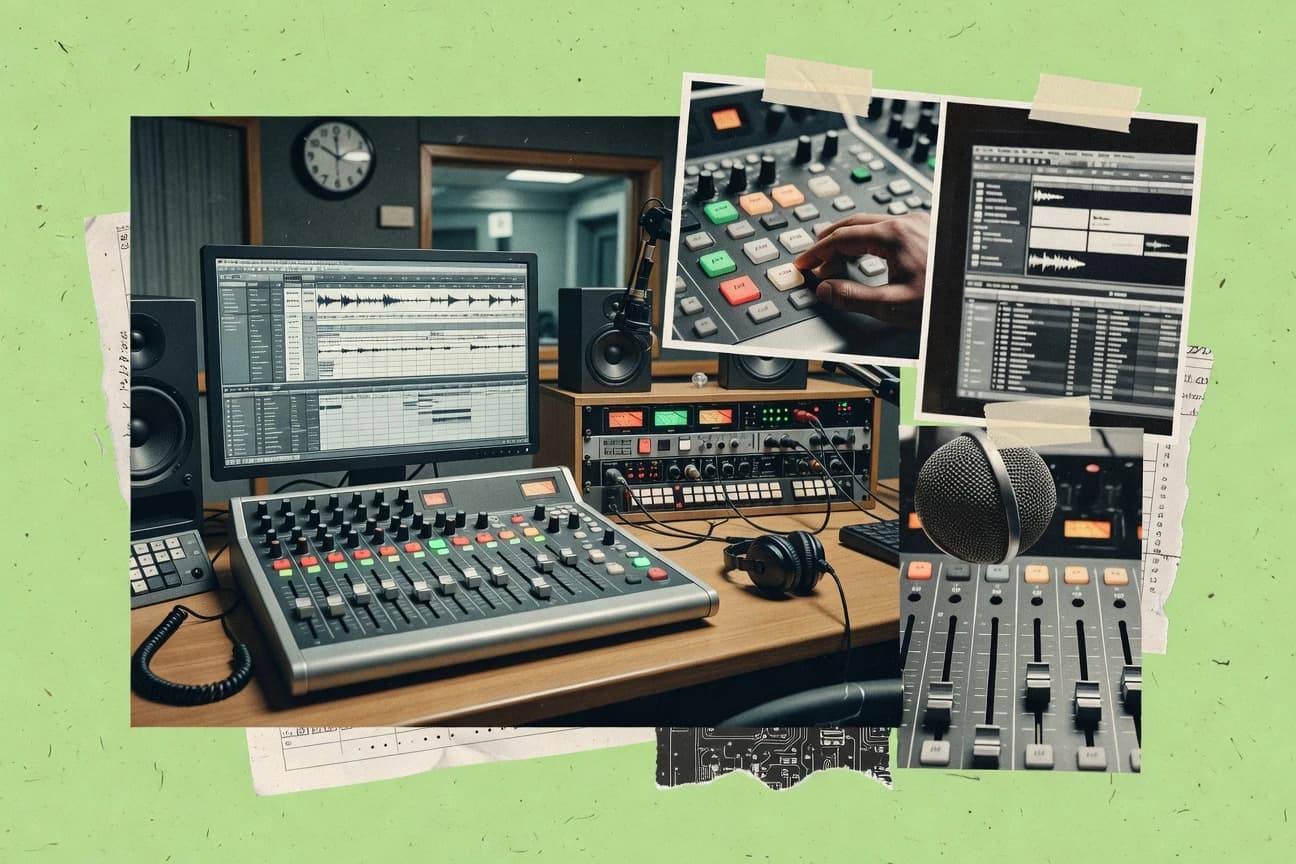 Top 10 Best Radio Automation Software of 2026