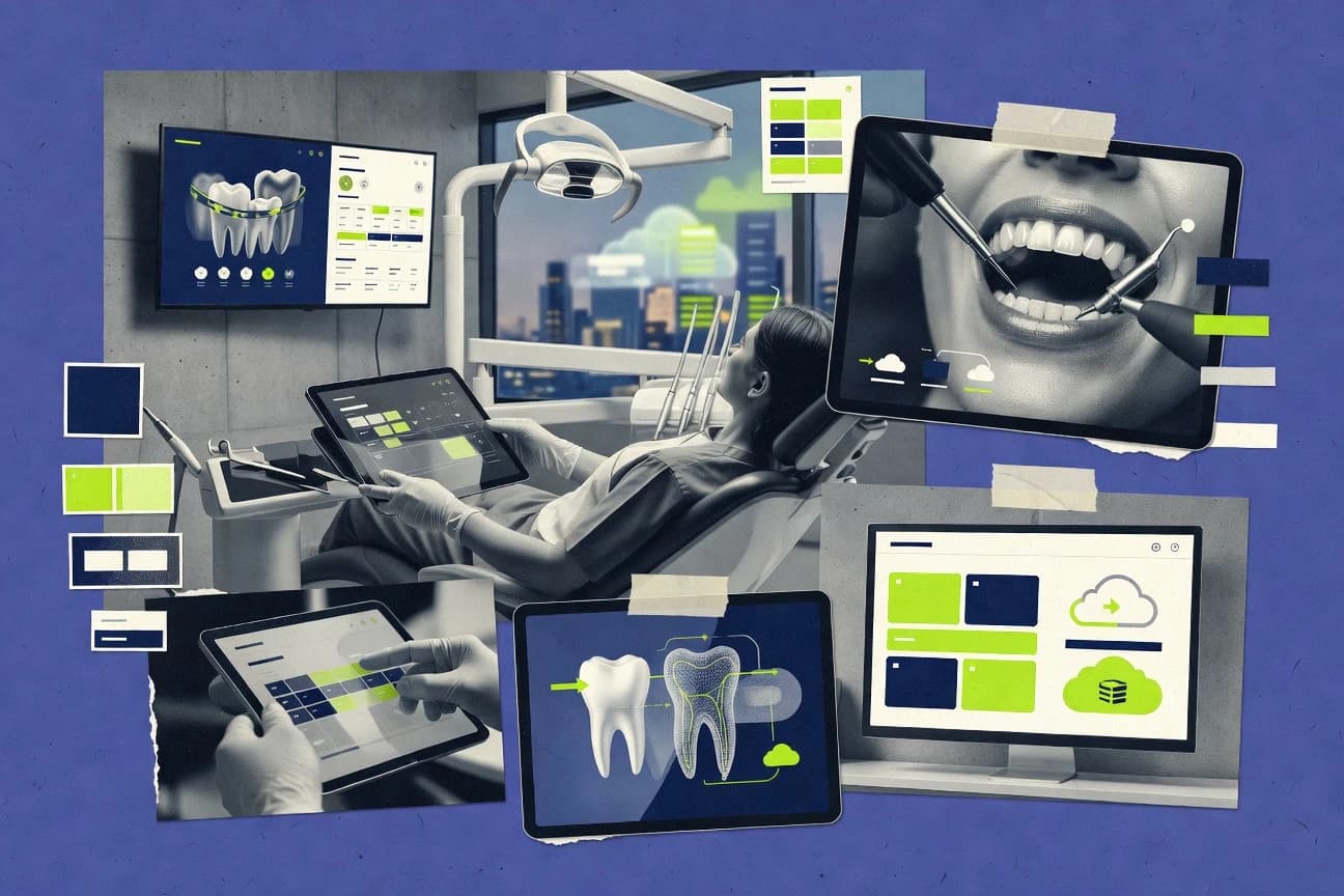 Top 10 Best Cloud Dental Software of 2026