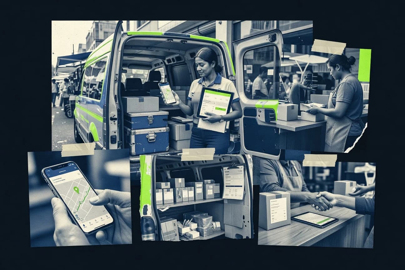 Top 10 Best Mobile Field Sales Software of 2026