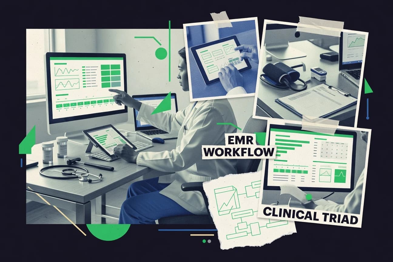 Top 10 Best Internal Medicine Emr Software of 2026