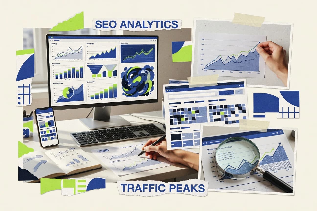 Top 10 Best Analytics Seo Software of 2026