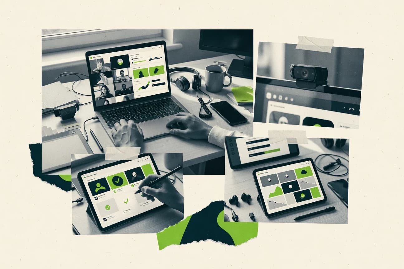 Top 10 Best Online Training Tools Software of 2026