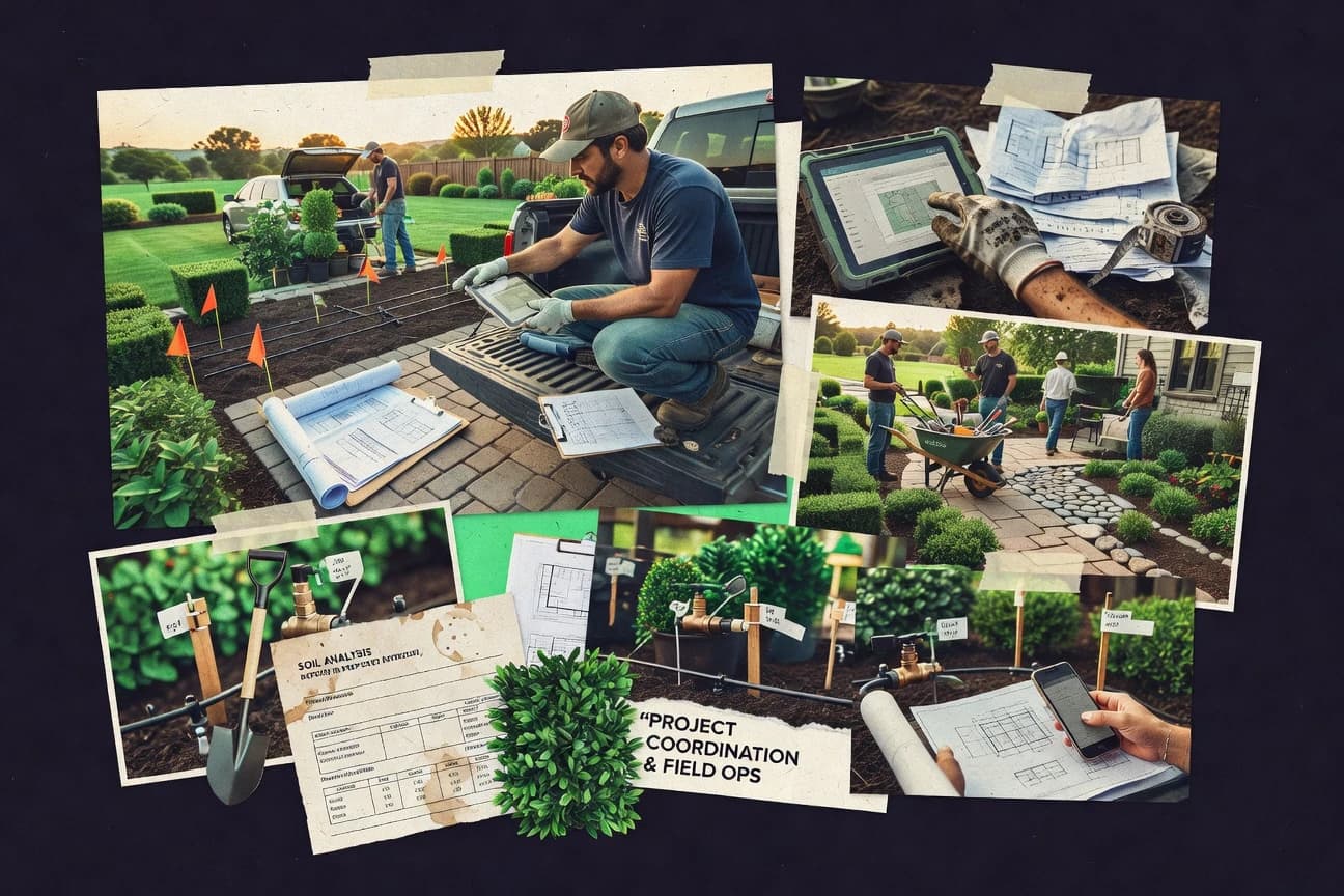 Top 10 Best Landscape Client Management Software of 2026