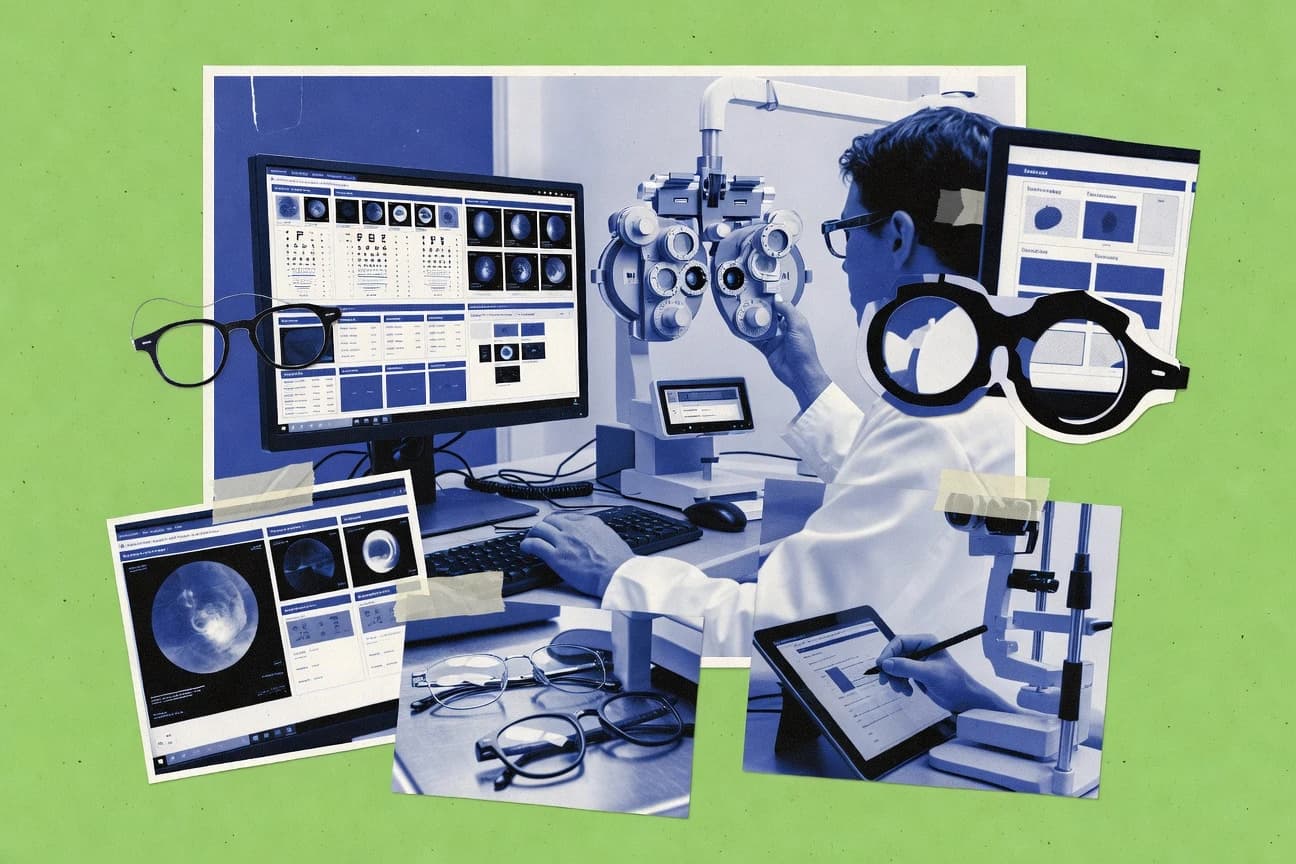 Top 10 Best Optometry Software of 2026