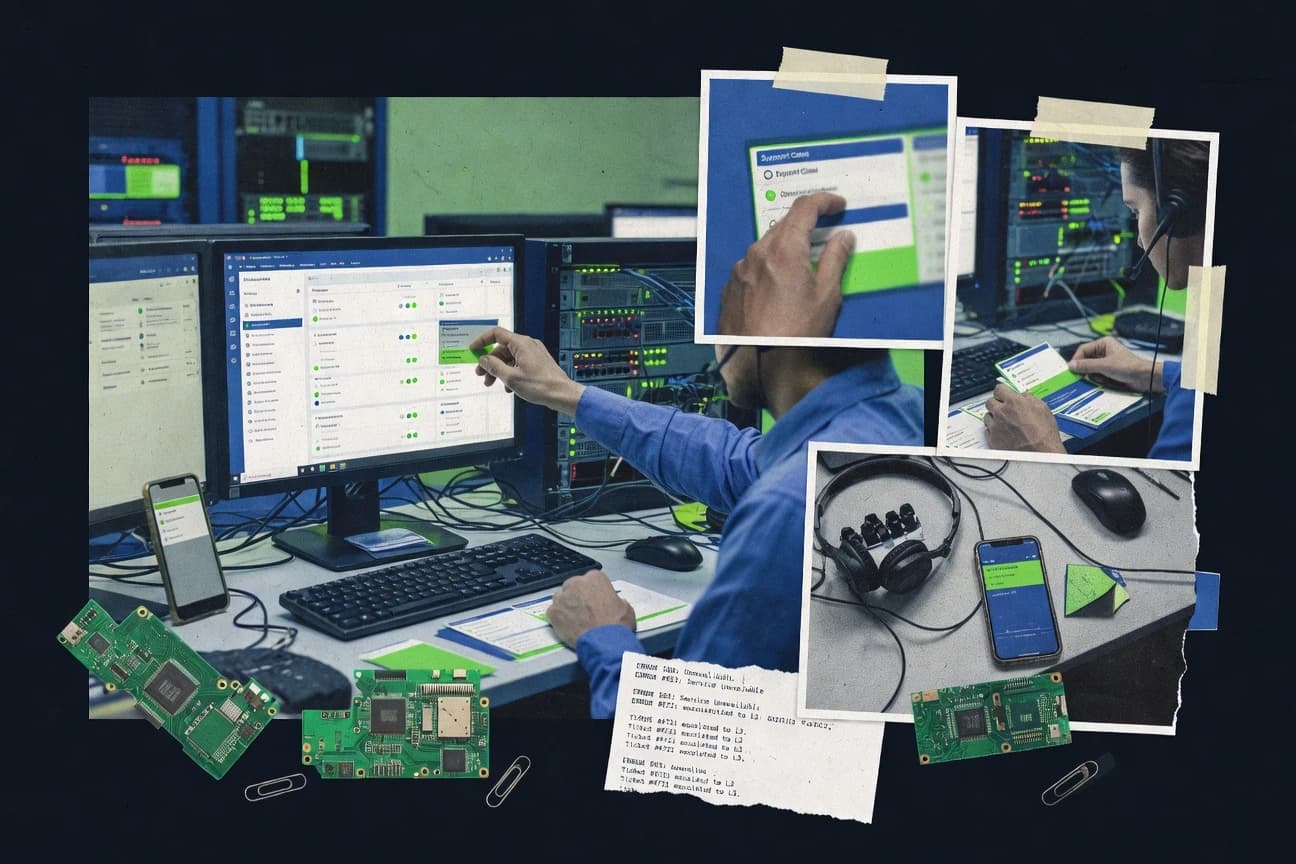 Top 10 Best It Ticket Management Software of 2026