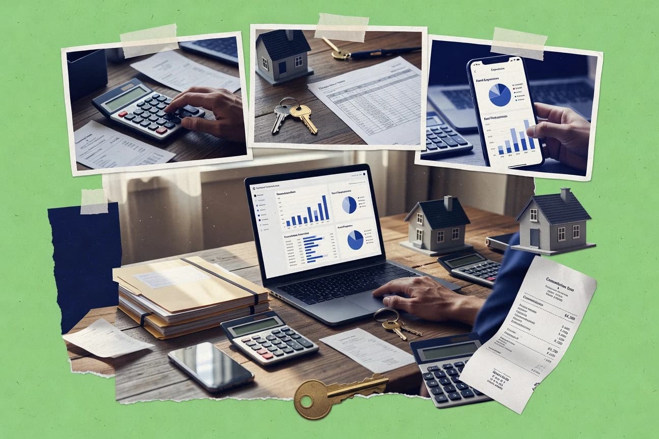 Top 10 Best Realtor Accounting Software of 2026