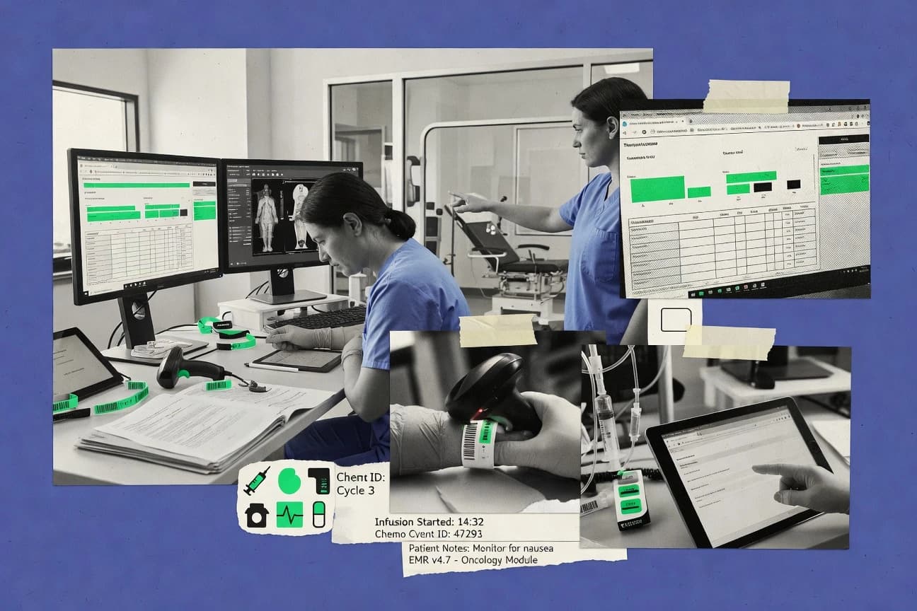 Top 10 Best Oncology Emr Software of 2026