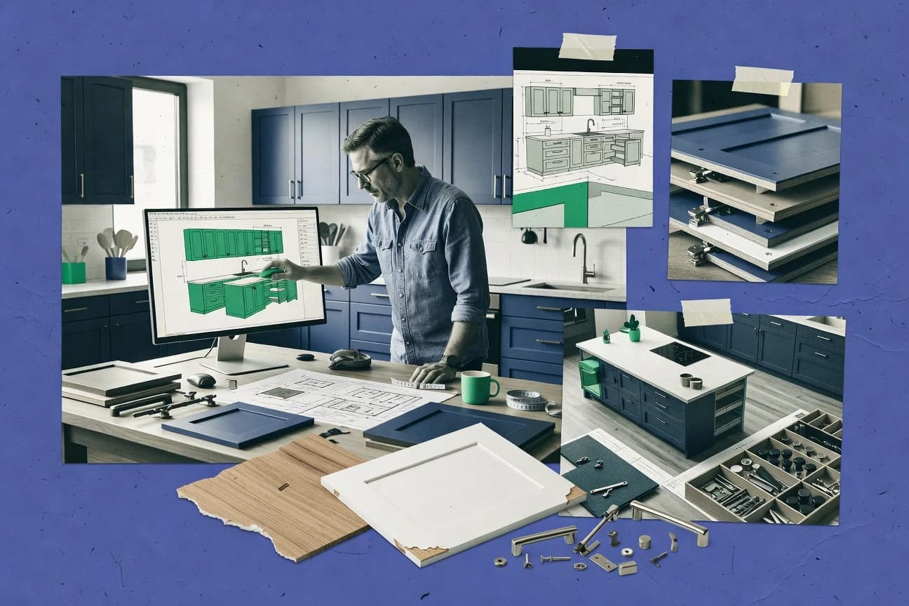 Top 10 Best Kitchen Cabinet Design Software of 2026