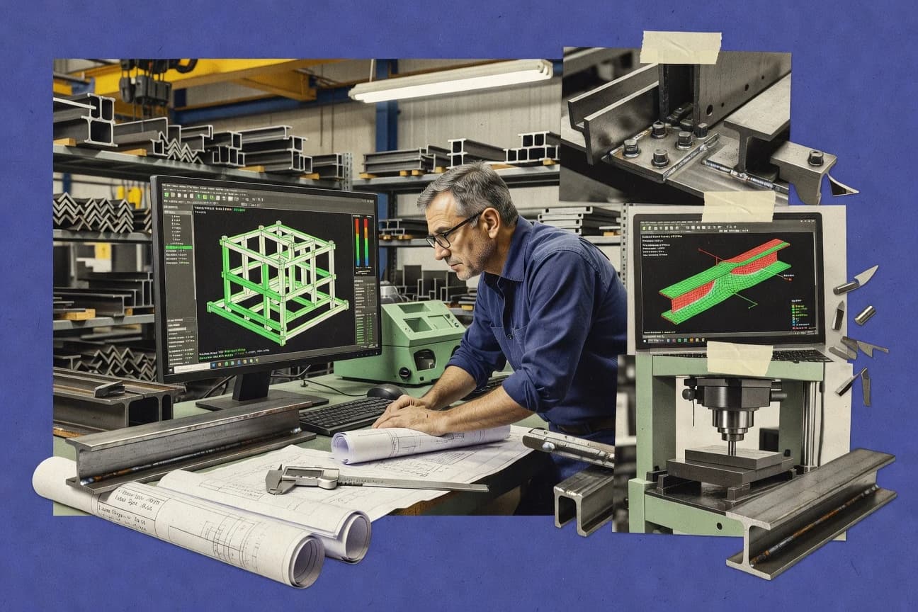 Top 10 Best Steel Analysis Software of 2026