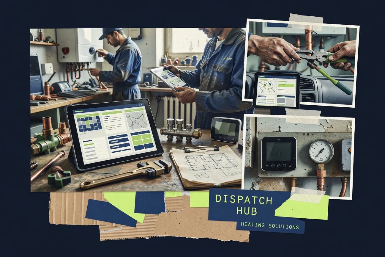 Top 10 Best Plumbing And Heating Business Software of 2026