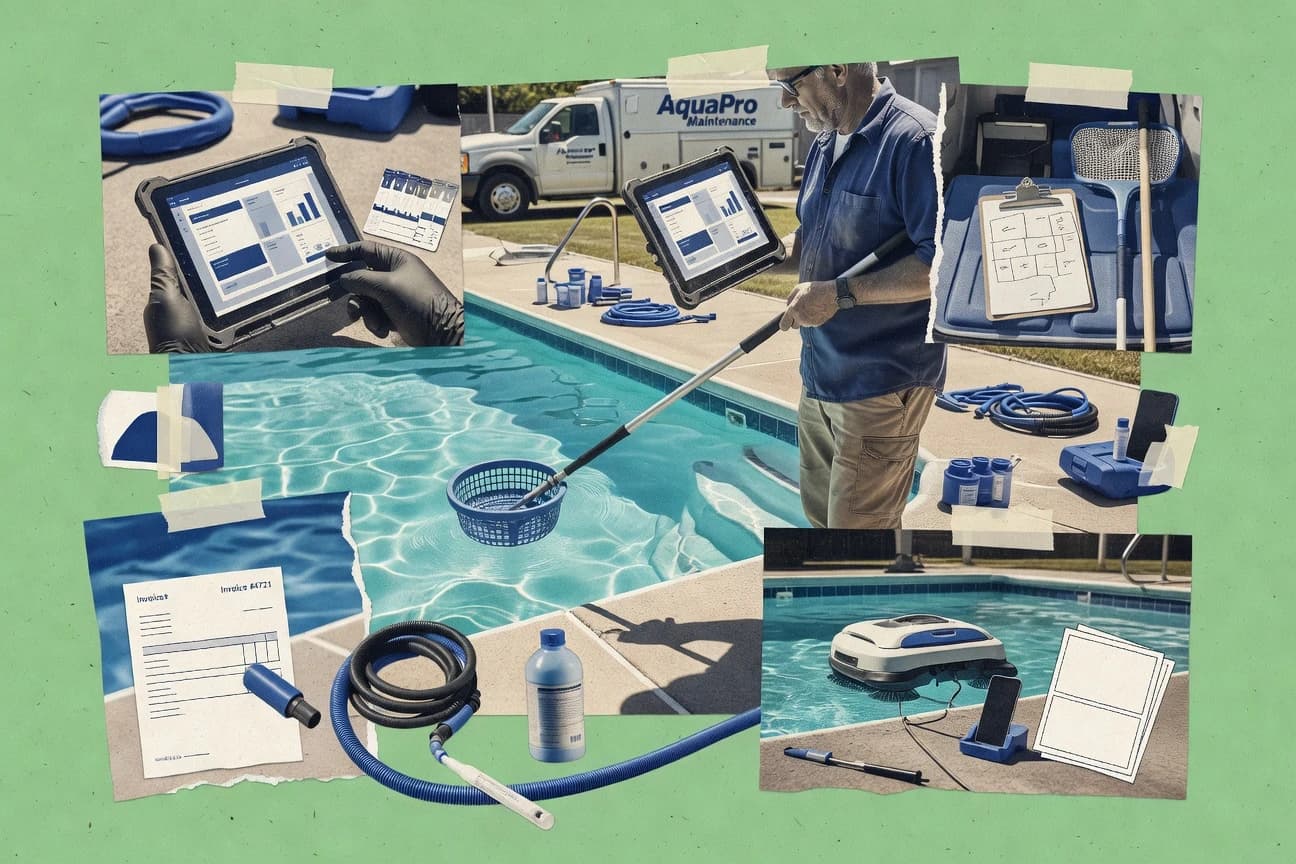 Top 10 Best Pool Service Business Software of 2026