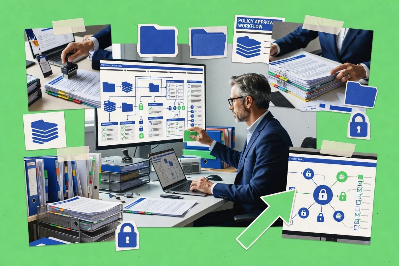 Top 10 Best Policy Procedure Management Software of 2026