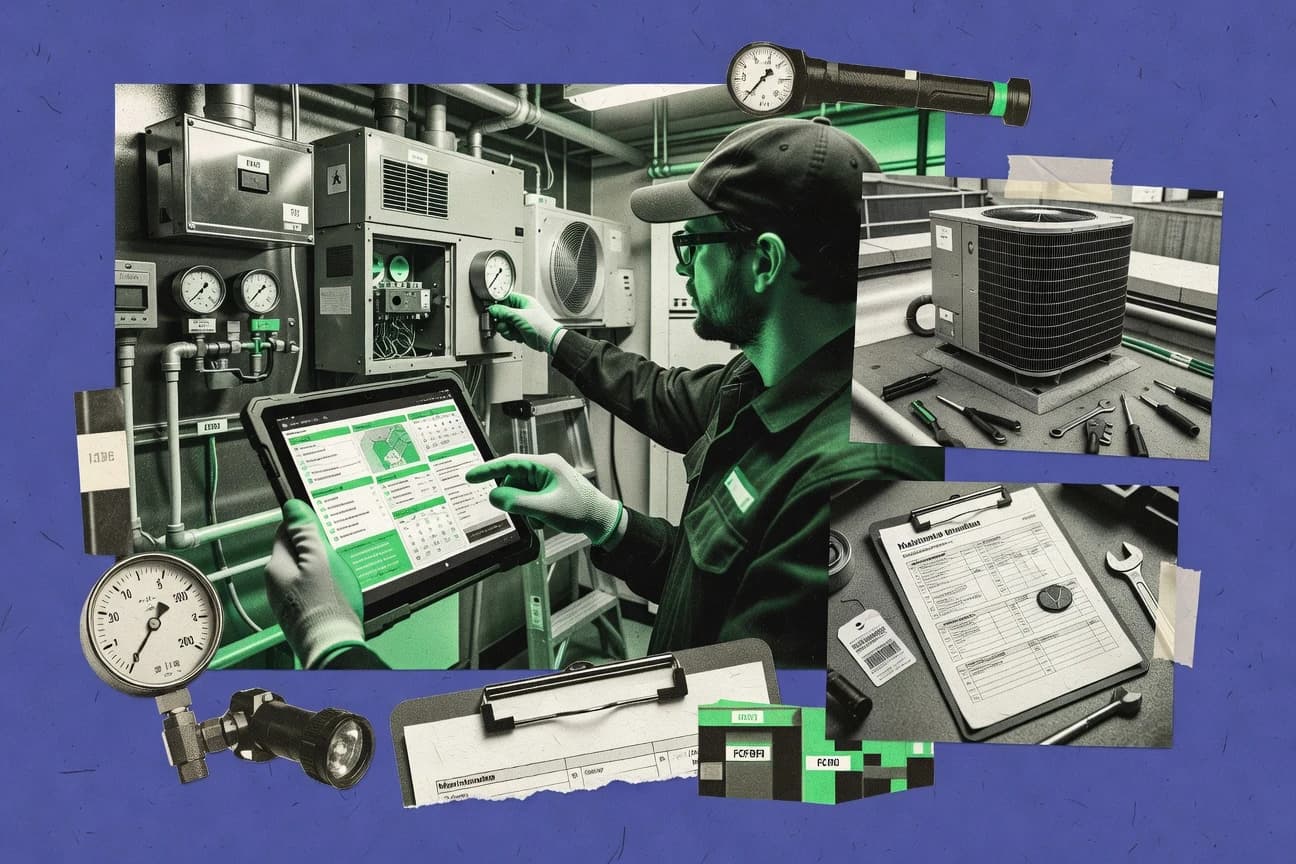 Top 10 Best Building Preventive Maintenance Software of 2026