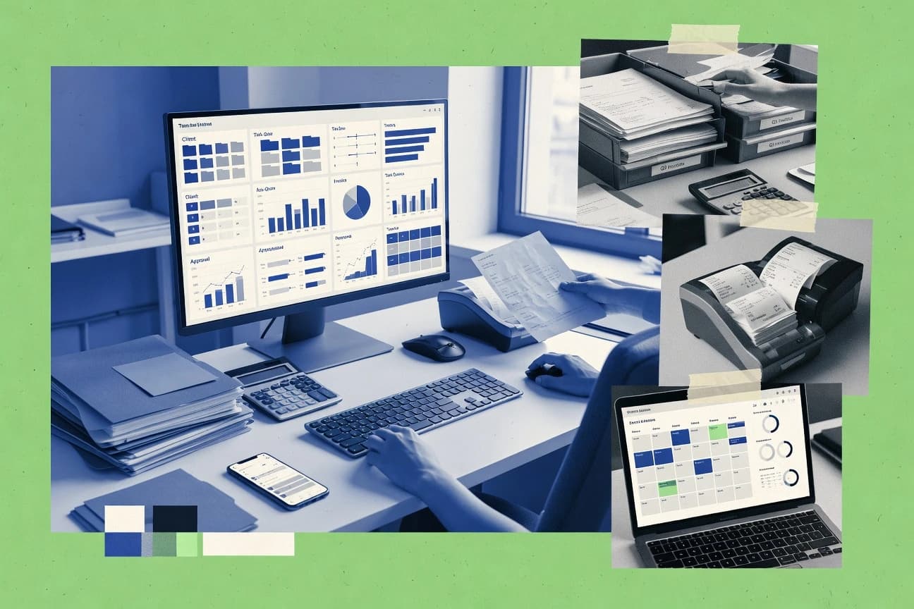 Top 10 Best Accounts Practice Management Software