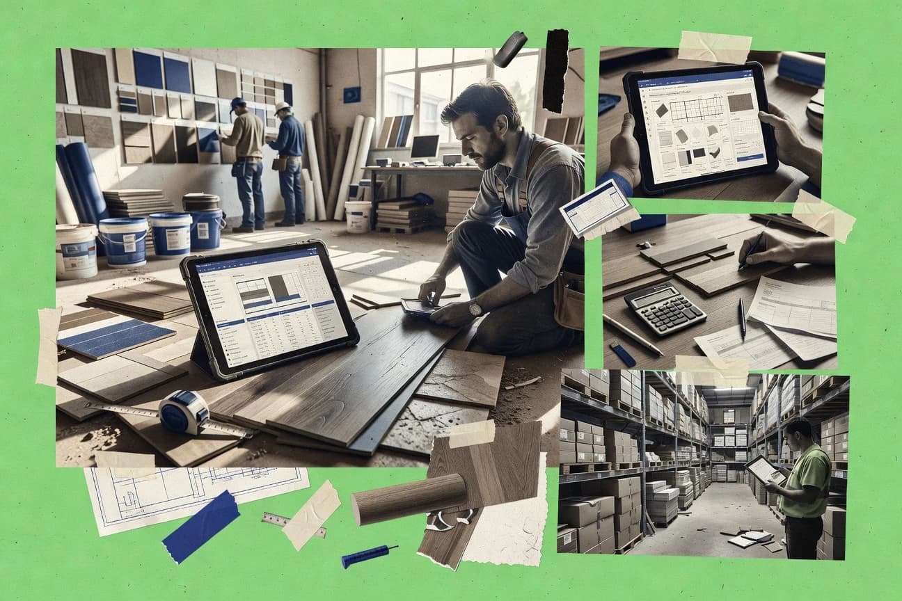 Top 10 Best Flooring Company Software of 2026