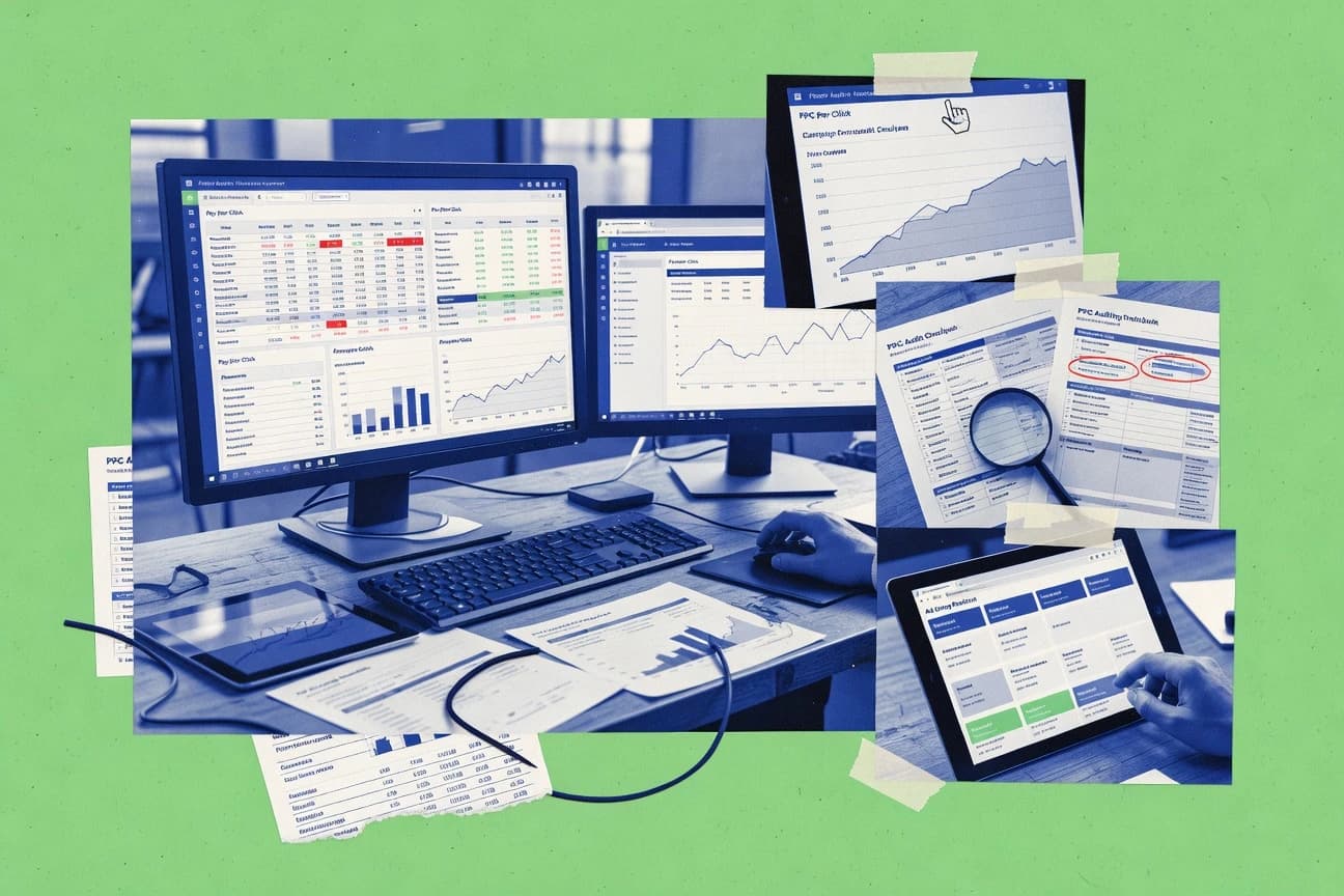 Top 10 Best Ppc Audit Software of 2026