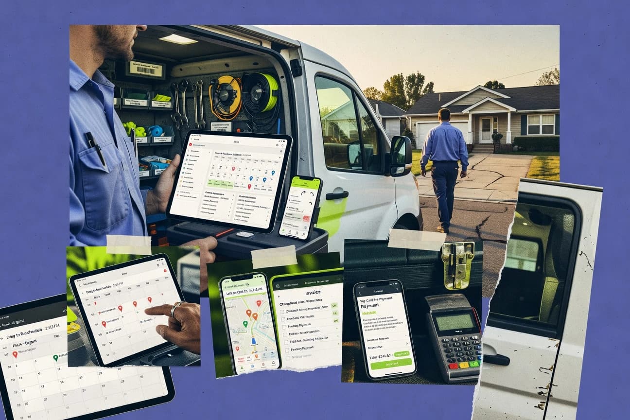 Top 10 Best Service Business Software of 2026