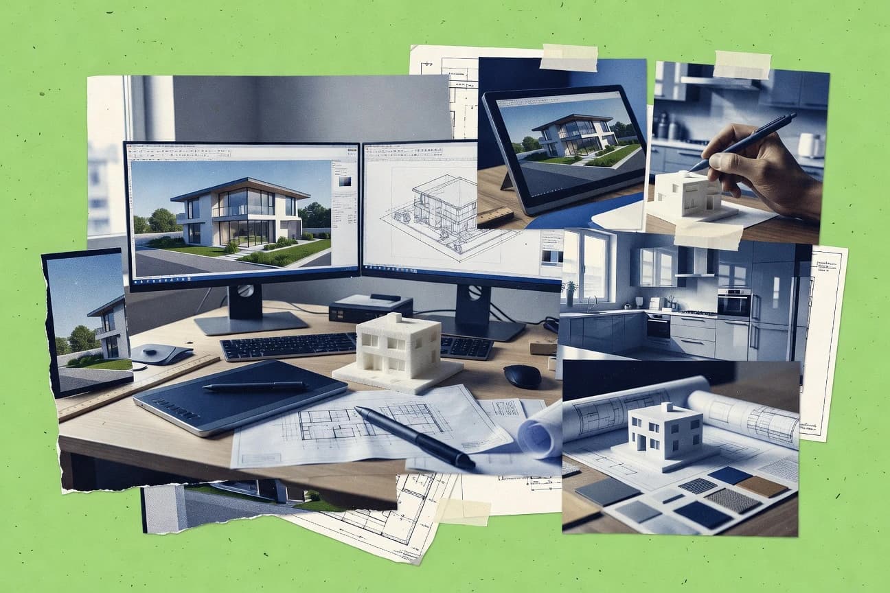 Top 10 Best House Rendering Software of 2026