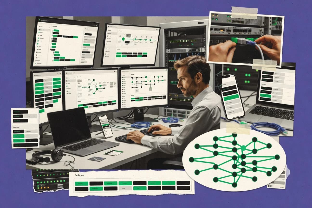 Top 9 Best IT Services Management Software of 2026