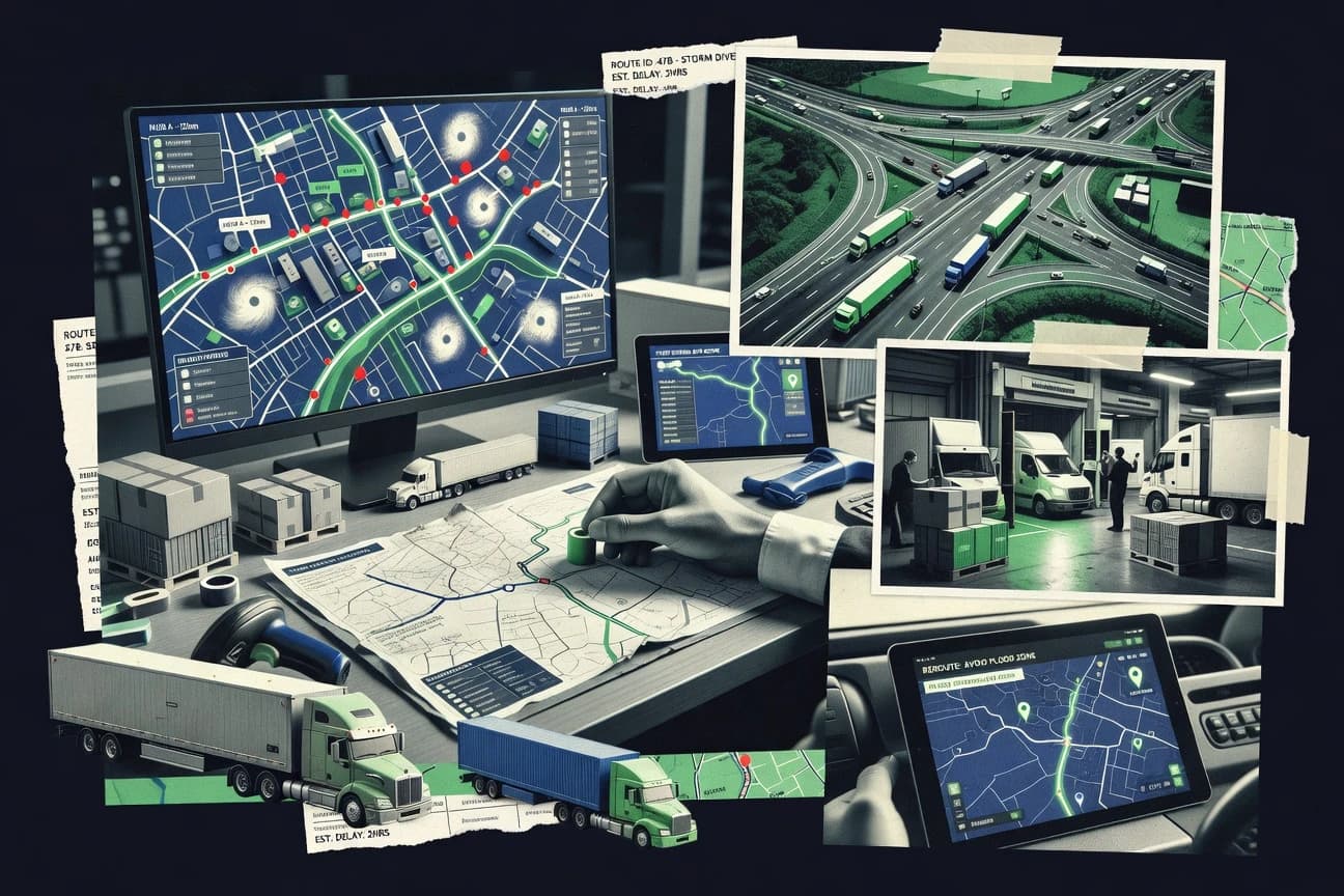 Top 10 Best Logistics Route Optimization Software of 2026