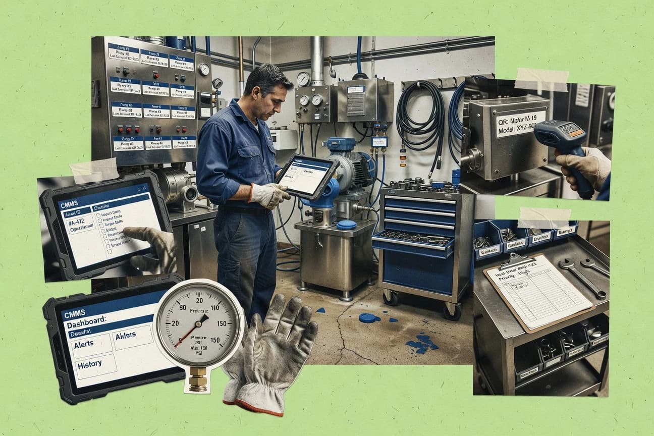 Top 10 Best Cmms System Software of 2026