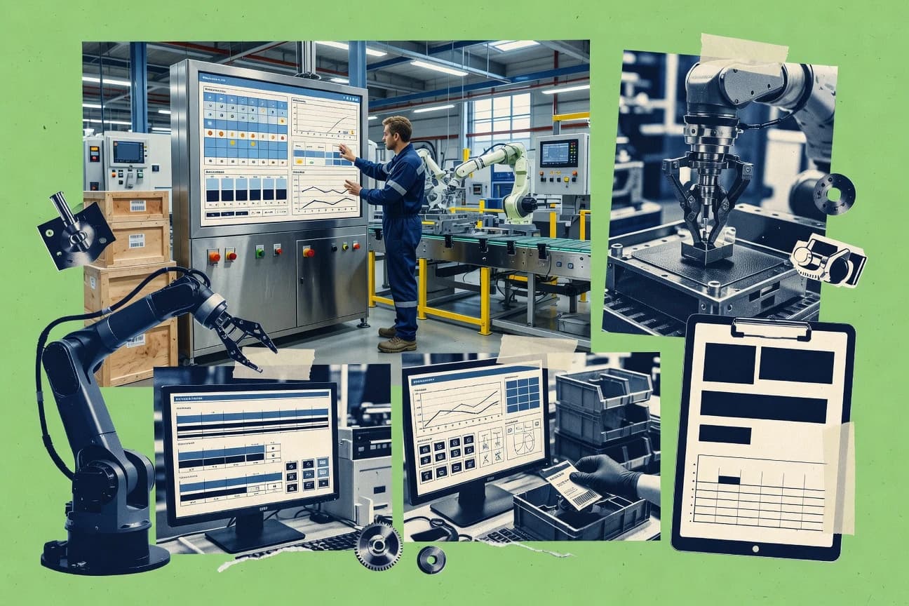 Top 10 Best Production Managment Software of 2026