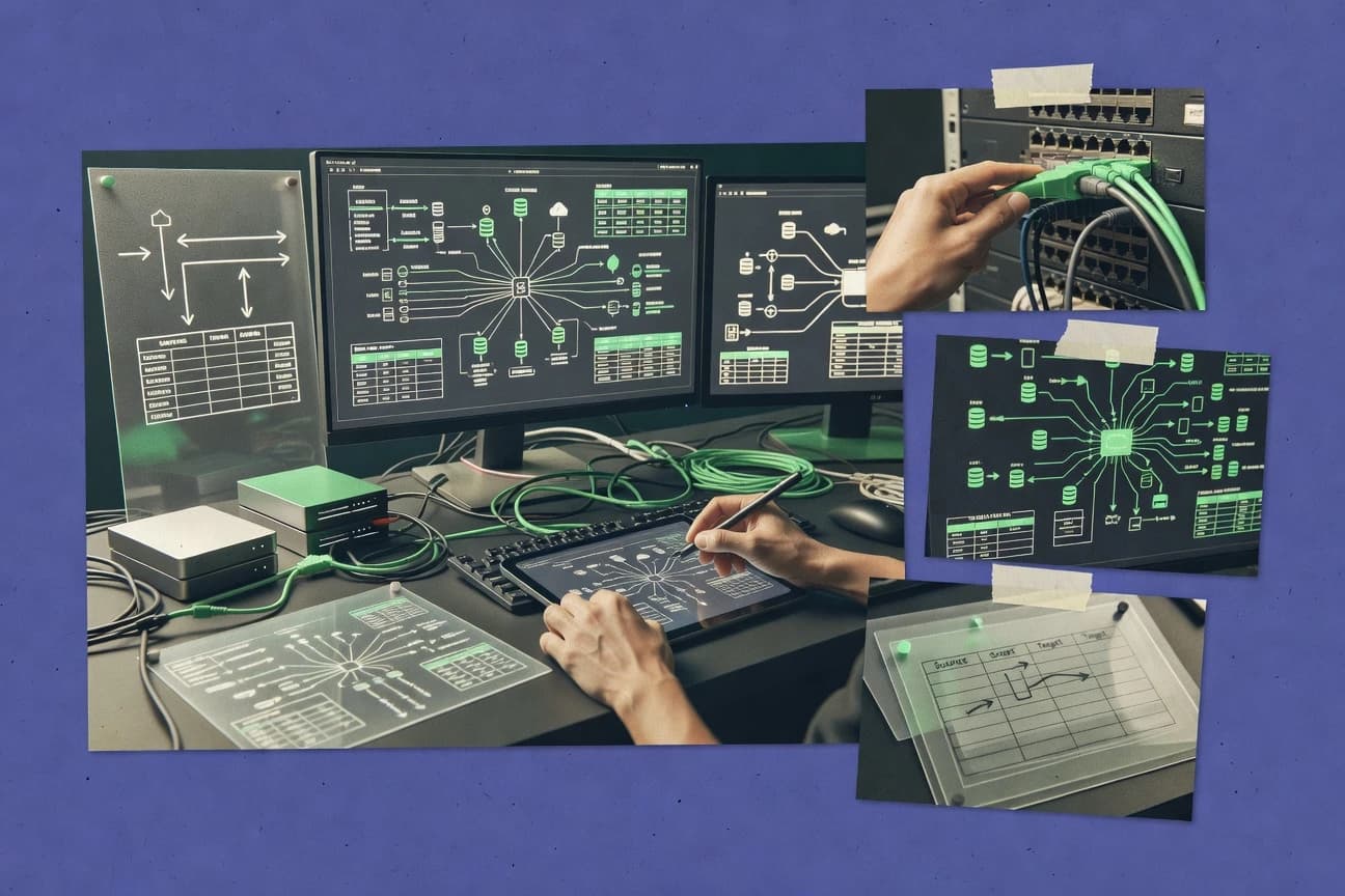 Top 10 Best Data Mapping Software of 2026