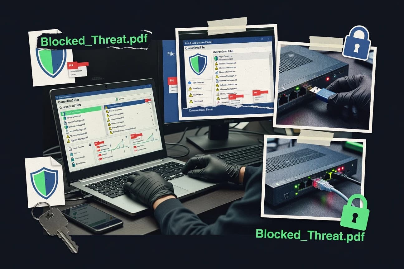Top 10 Best Malware Protection Software of 2026