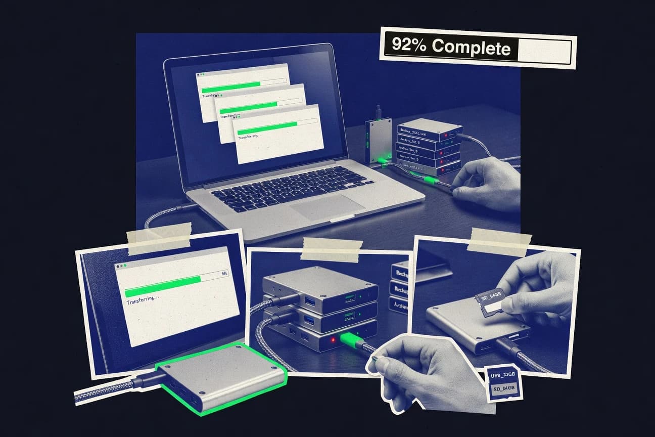 Top 10 Best File Copy Software of 2026