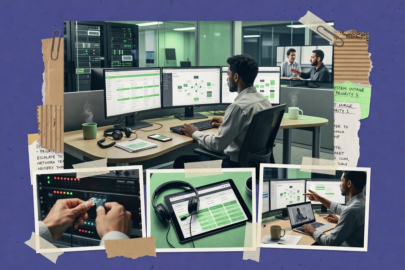 Top 10 Best Itsm Help Desk Software of 2026