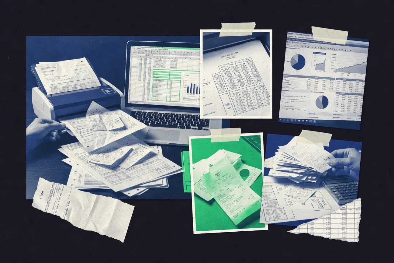 Top 10 Best Financial Data Extraction Software of 2026