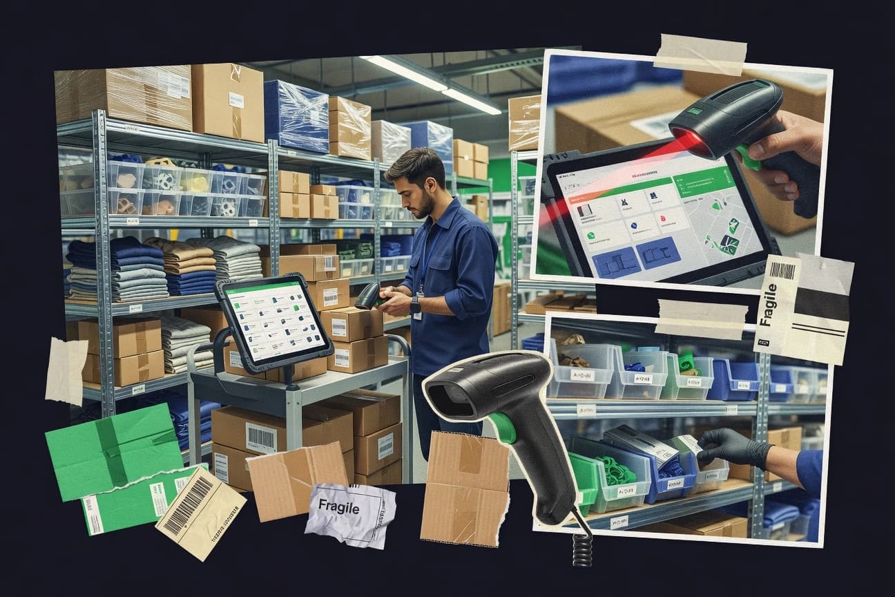 Top 10 Best Custom Inventory Software of 2026