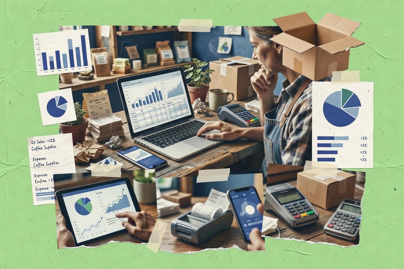 Top 10 Best Cloud Based Small Business Accounting Software of 2026