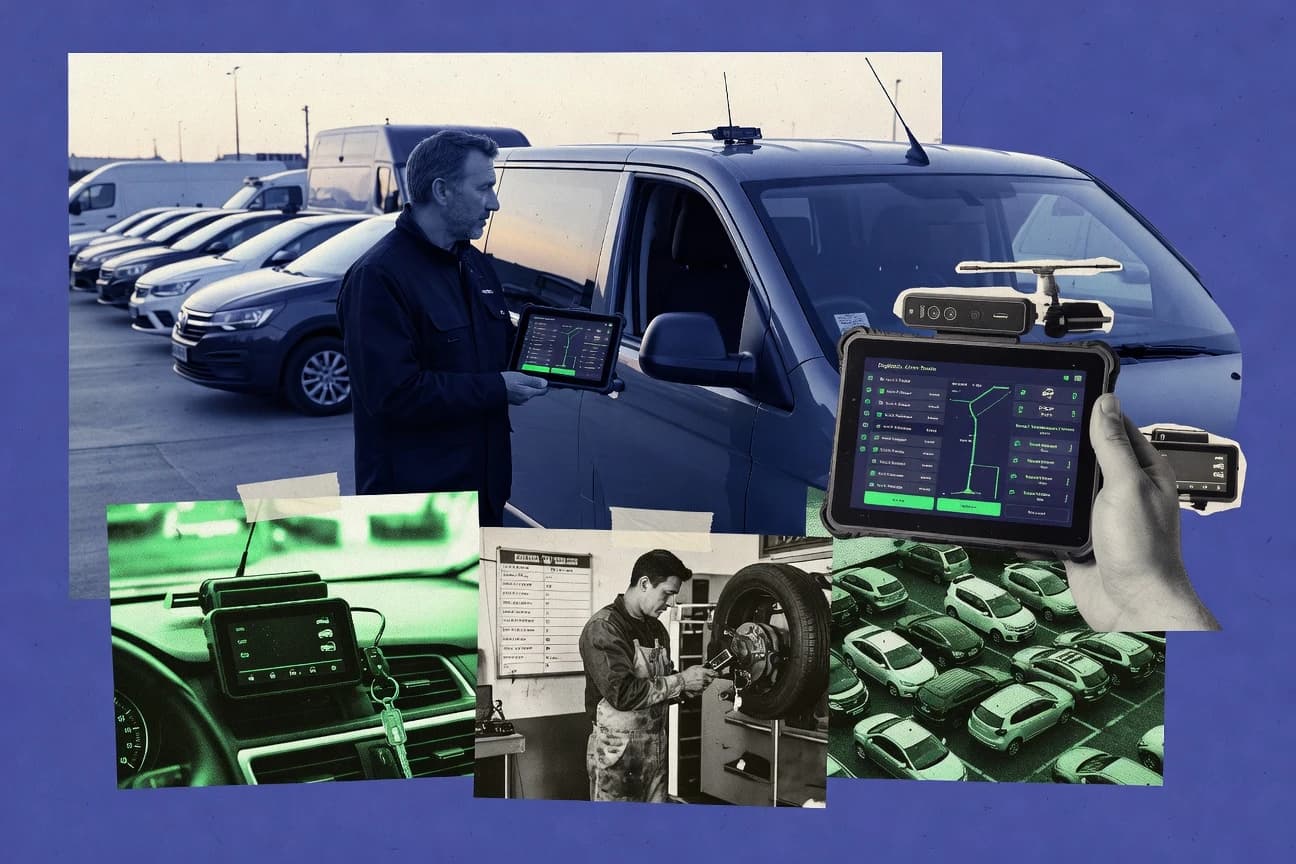 Top 10 Best Car Fleet Management Software of 2026