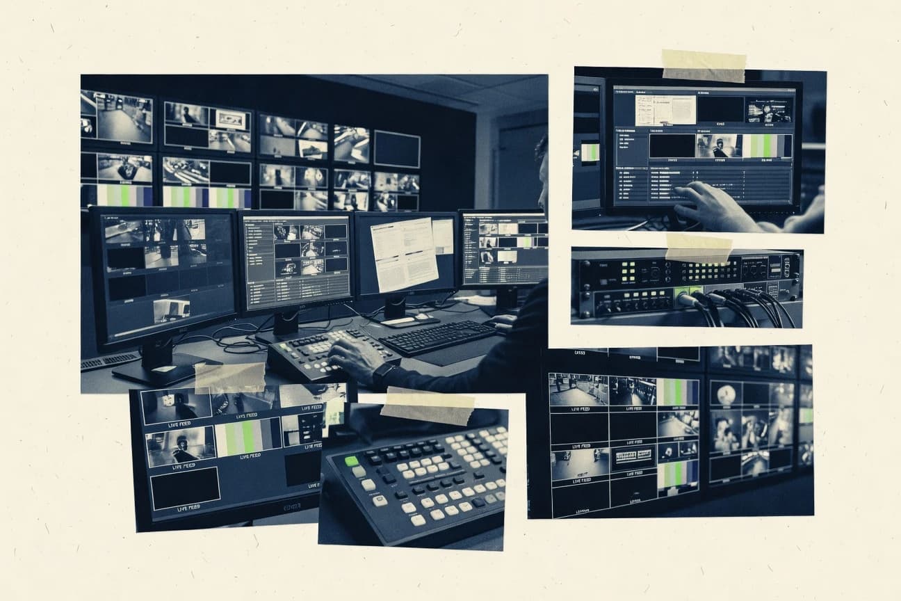 Top 10 Best Video Wall Controller Software of 2026