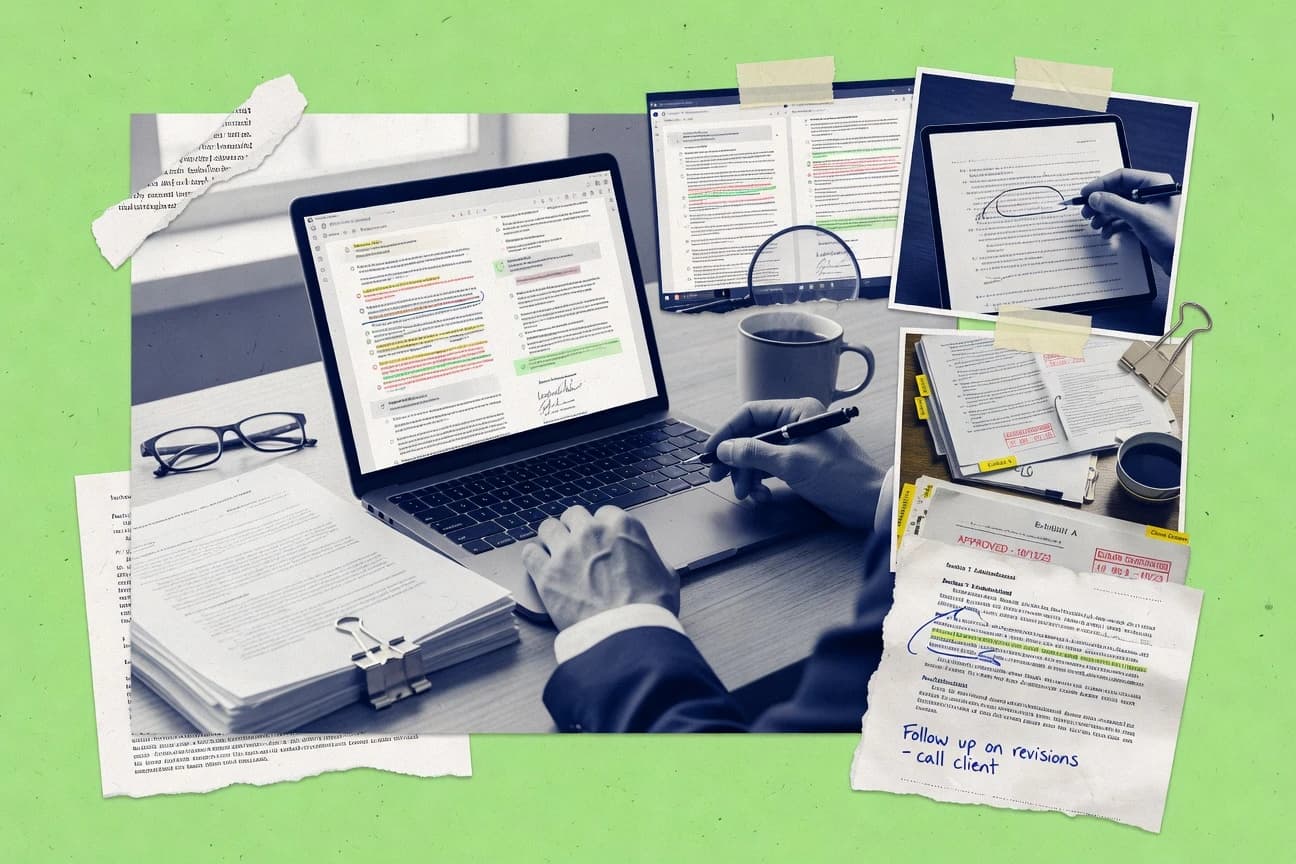 Top 10 Best Contract Review Software of 2026