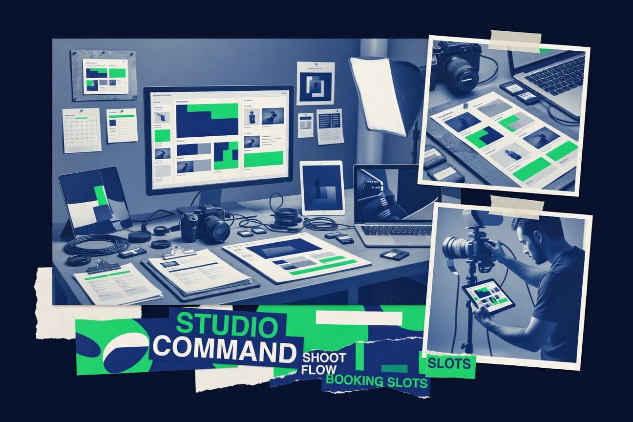 Top 10 Best Photography Studio Management Software of 2026